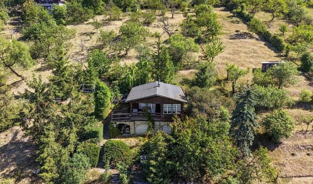 Prodej chaty/chalupy 43 m² s pozemkem 3 939 m², Litoměřice