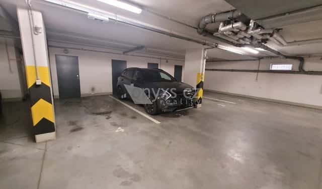 Pronájem parkovacího stání novostavba, ul. Věstonická, Praha 5 Zličín, Věstonická, Praha 5 – Zličín