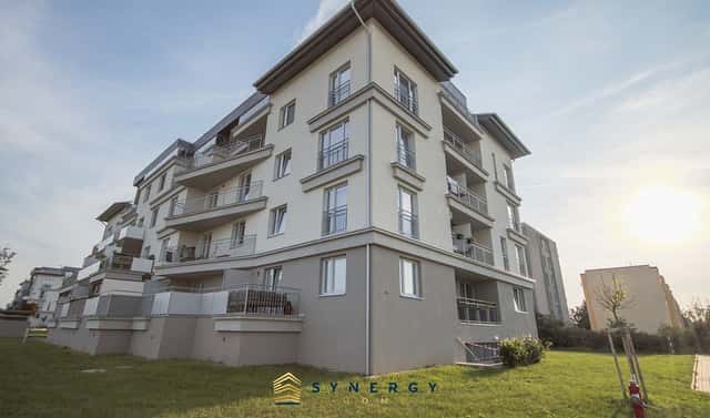 Pronájem bytu 2+kk 68 m², U Sportovní školy, Pardubice – Ohrazenice