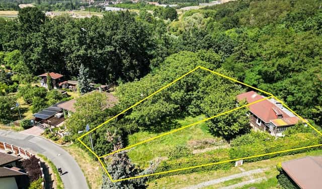 Prodej stavebního pozemku 718 m², Na Vysoké, Říčany, okres Praha-východ
