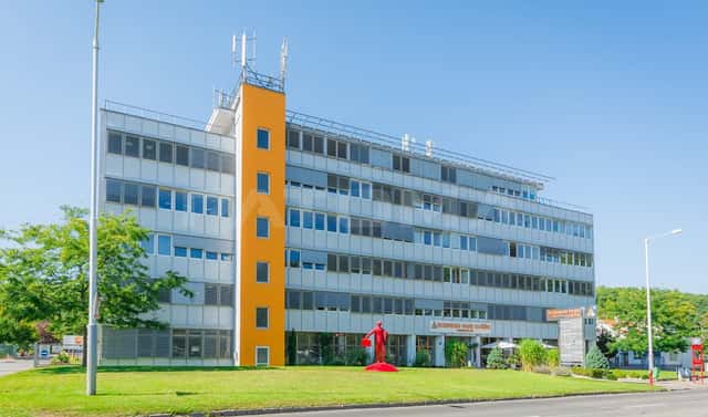 Pronájem kanceláře 257 m², Jinonická, Praha 5 – Košíře