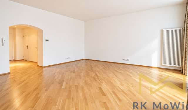 Pronájem bytu 4+1 100 m², Odborů, Praha 2 – Nové Město