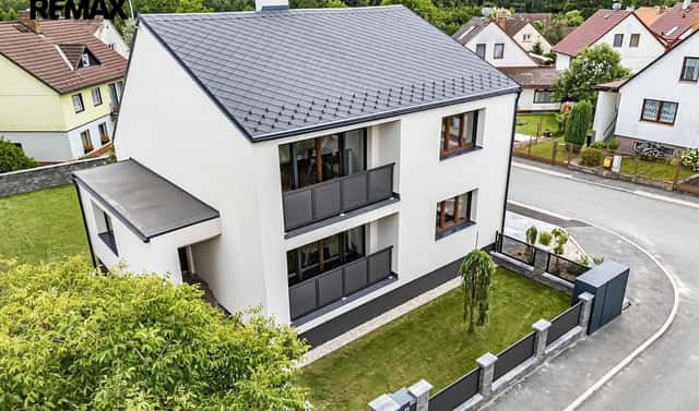 Prodej domu 184 m² s pozemkem 625 m², Spojovací, Jindřichův Hradec – Radouňka