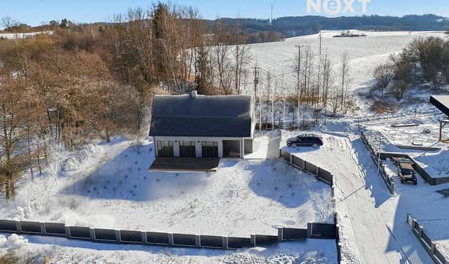 Prodej stavebního pozemku 1 000 m², Chotěvice, okres Trutnov