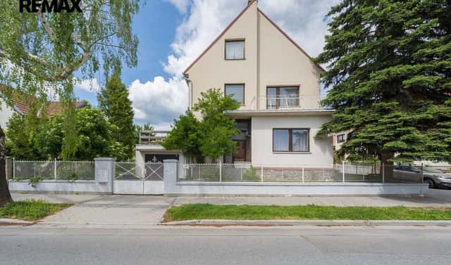 Prodej domu 139 m² s pozemkem 236 m², Lozíbky, Brno – Husovice, okres Brno-město