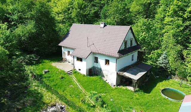 Prodej domu 80 m², Těrlicko – Dolní Těrlicko, okres Karviná