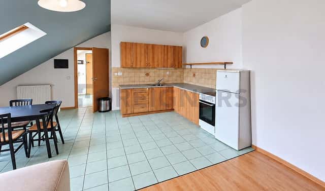 Pronájem bytu 2+kk 66 m², Kozí, Olomouc