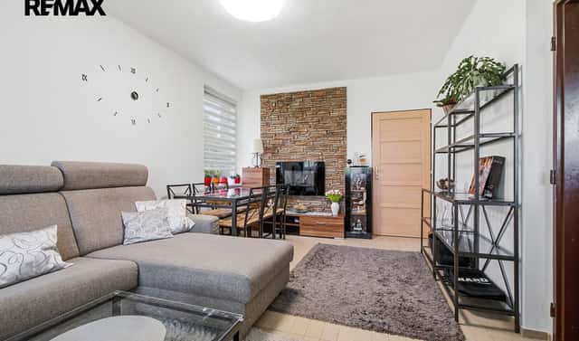 Prodej bytu 4+1 118 m², Nová Pec – Pěkná, okres Prachatice