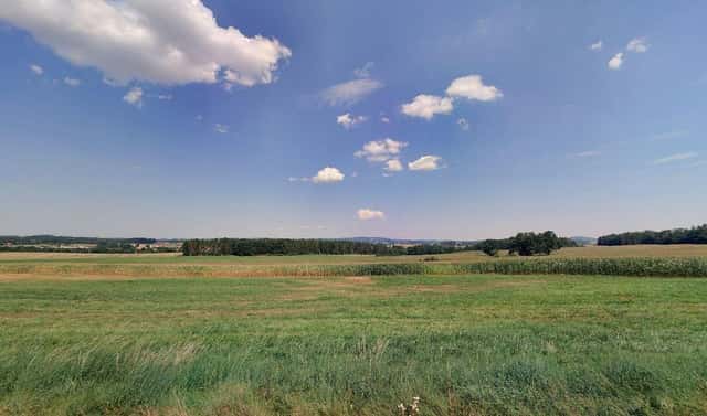 Prodej pole 185 623 m², Střelské Hoštice – Kozlov, okres Strakonice