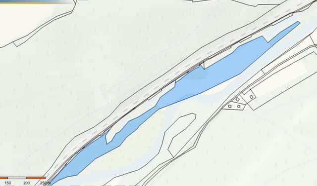 Prodej louky 28 256 m², Libavské Údolí, okres Sokolov