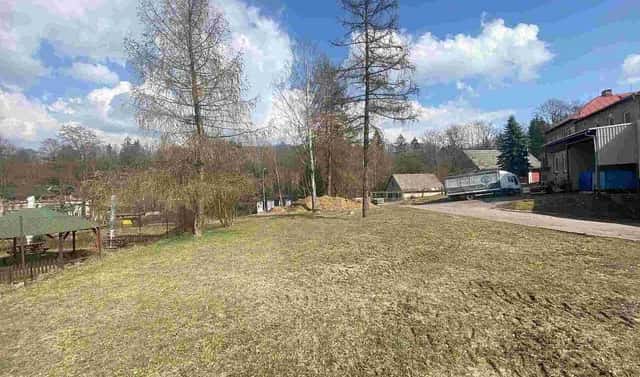 Prodej komerčního pozemku 1 012 m², Rokytnice v Orlických horách, okres Rychnov nad Kněžnou