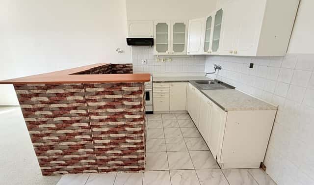 Pronájem bytu 2+1 72 m², Moravská Třebová, okres Svitavy