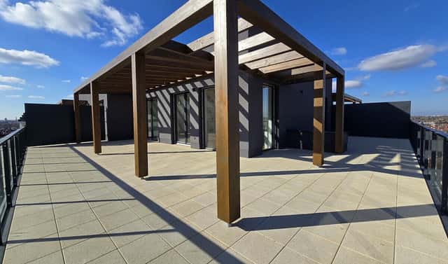 Prodej bytu 3+kk 76 m², Vernéřovská, Praha 8 – Dolní Chabry