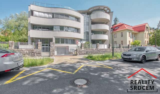 Prodej bytu 3+kk 138 m², Blahoslavova, Ostrava – Moravská Ostrava, okres Ostrava-město