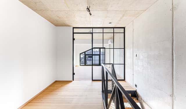 Prodej bytu 3+kk 60 m², Kolbenova, Praha 9 – Vysočany