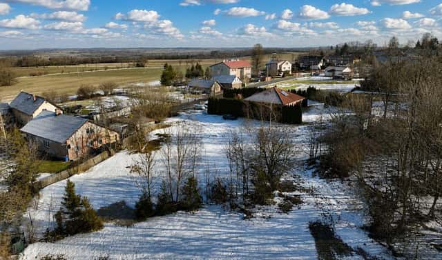 Prodej stavebního pozemku 1 319 m², Vítkov, okres Opava