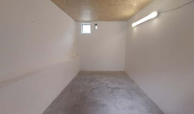 Pronájem garáže 21m2 Vysoké Mýto, Vysoké Mýto, okres Ústí nad Orlicí