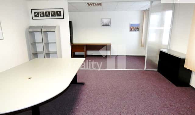 Pronájem kanceláře 37 m², Hrnčířská, Jesenice – Zdiměřice, okres Praha-západ