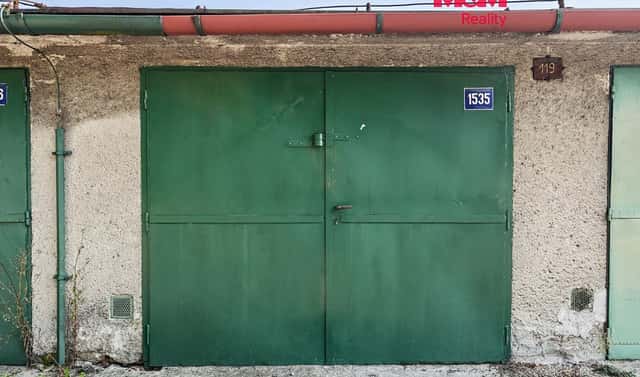 Prodej garáže, 19 m2, Havířov, ul. Garážnická, Garážnická, Havířov – Město, okres Karviná