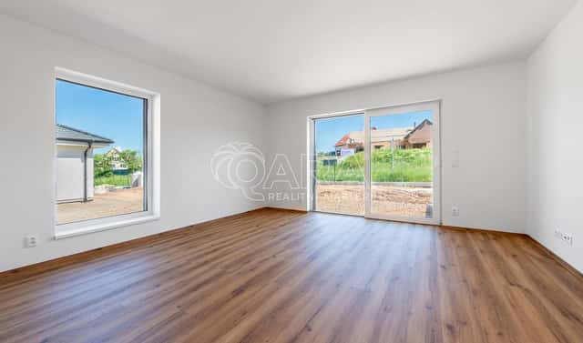 Prodej bytu 3+kk 68 m², Olešná, okres Rakovník