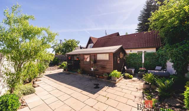 Prodej pozemku 90 m², Družstevní, Chrást, okres Plzeň-město