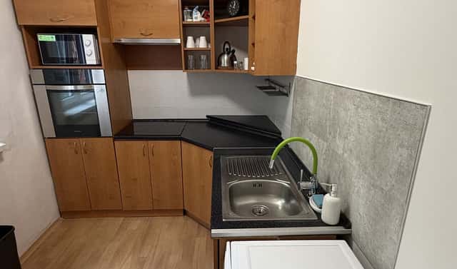 Pronájem bytu 3+1 54 m², Volgogradská, Ostrava – Zábřeh, okres Ostrava-město
