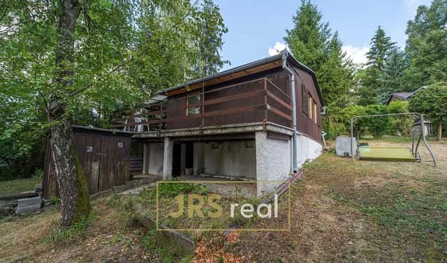 Prodej chaty/chalupy 49 m² s pozemkem 49 m², Ivančice – Němčice, okres Brno-venkov