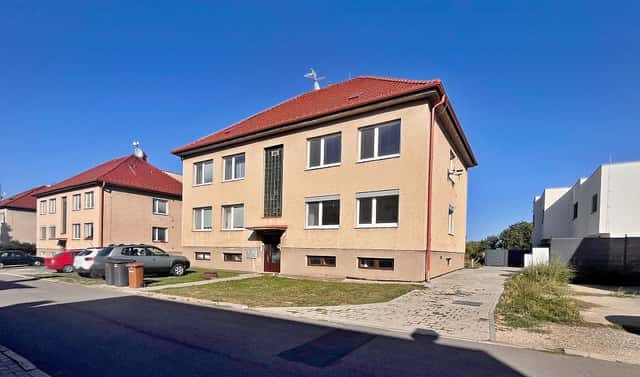 Prodej bytu 3+1 67 m², Rolnická, Uherský Brod, okres Uherské Hradiště