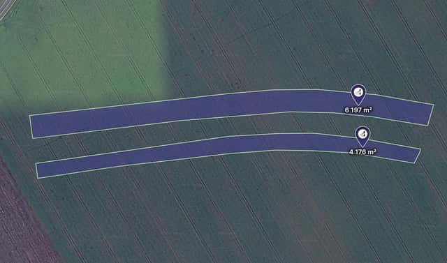 Prodej pole 3 181 m², Sadská, okres Nymburk