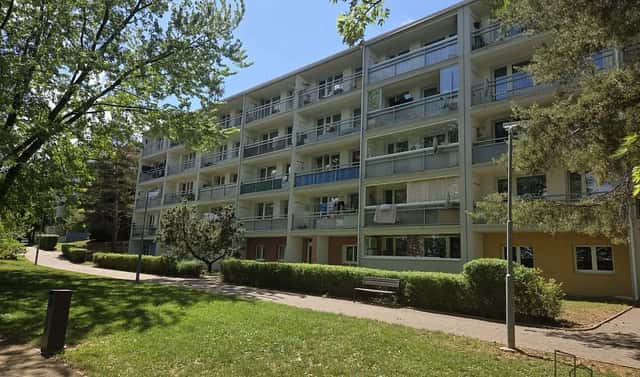 Prodej bytu 3+1 62 m², Jana Palacha, Kutná Hora – Šipší