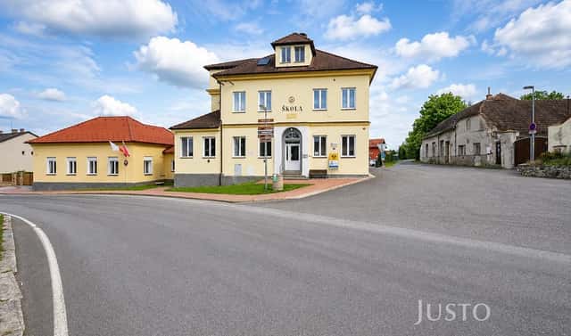 Prodej bytu 2+kk 51 m², Vráž – Stará Vráž, okres Písek