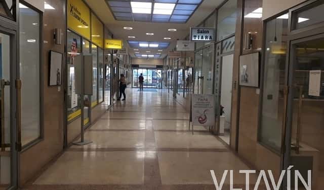 Pronájem kanceláře 230 m², Hybernská, Praha 1 – Nové Město
