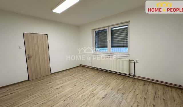 Pronájem kanceláře 18 m², Pekárenská, České Budějovice – České Budějovice 4