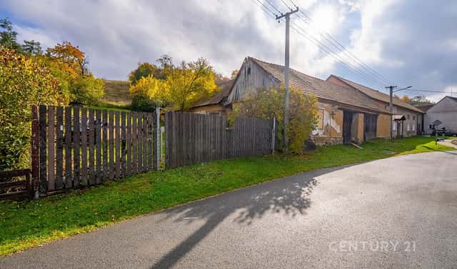 Prodej domu 200 m² s pozemkem 630 m², Ludmírov, okres Prostějov