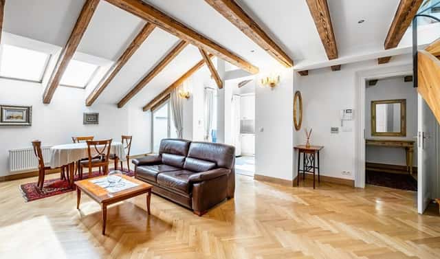 Pronájem bytu 3+kk 107 m², Italská, Praha 2 – Vinohrady