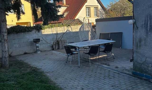 Pronájem garáže, 22 m2 Praha 3, Žižkov, Na Jarově, Praha 3 – Žižkov