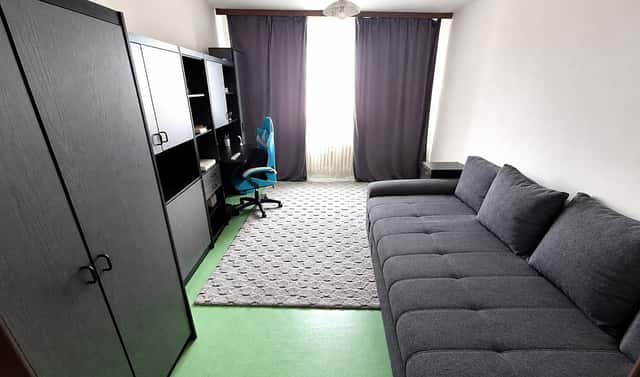 Prodej bytu 3+1 81 m², Sportovní, Příbram – Příbram VIII