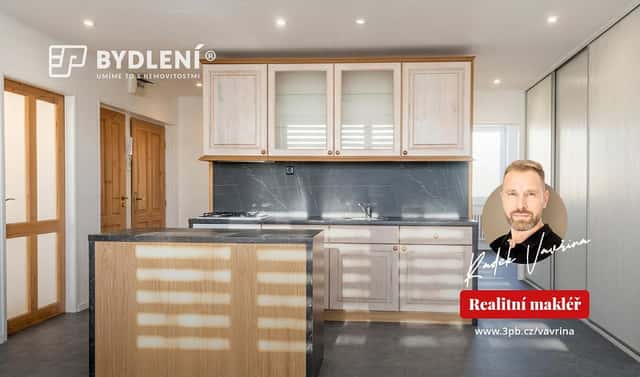 Pronájem bytu 4+kk 66 m², J. A. Komenského, Meziboří, okres Most