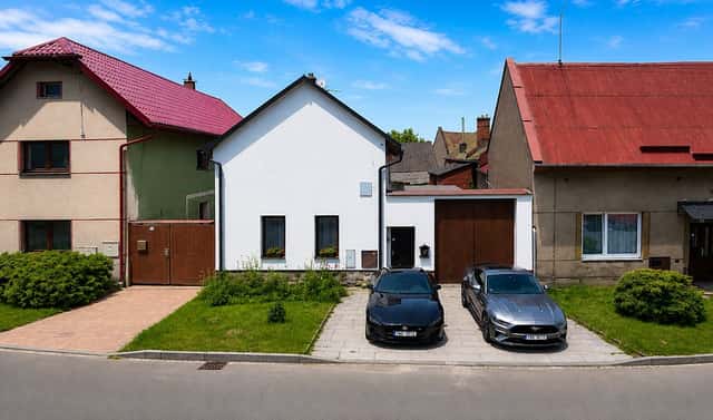Prodej domu 180 m² s pozemkem 477 m², Bělkovice-Lašťany, okres Olomouc