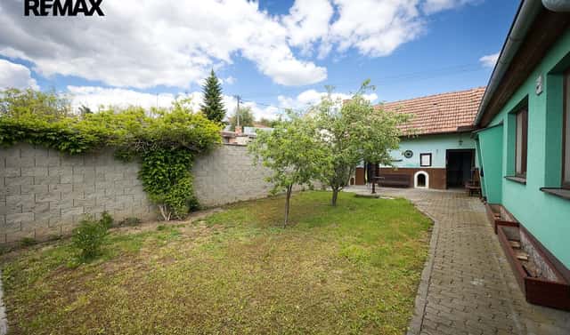 Prodej domu 300 m² s pozemkem 653 m², Sobotovice, okres Brno-venkov