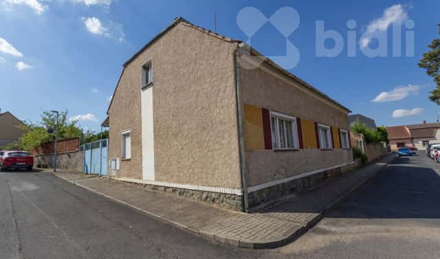 Prodej domu 125 m² s pozemkem 464 m², Chlumčany, okres Louny