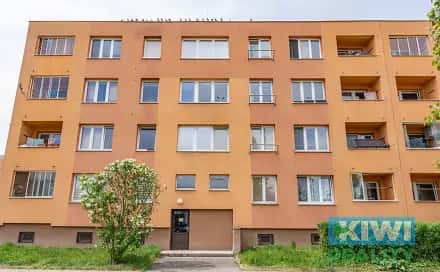 Prodej bytu 2+1 43 m², Václava Košaře, Ostrava – Dubina, okres Ostrava-město