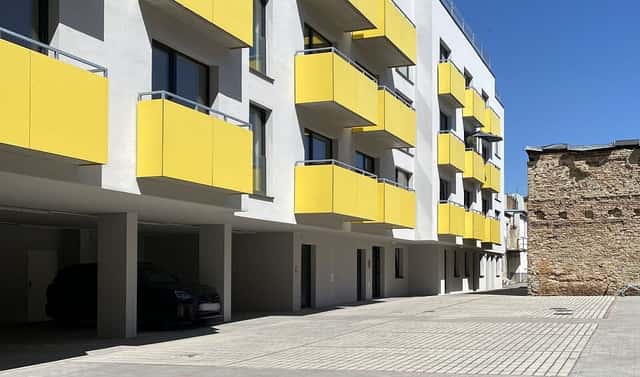 Pronájem obchodních prostor 26 m², Bratislavská, Brno – Zábrdovice, okres Brno-město