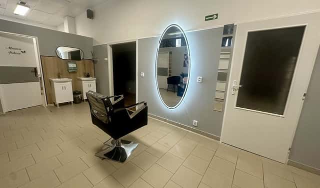 Pronájem obchodních prostor 4 m², Revoluční, Liberec – Liberec IV-Perštýn