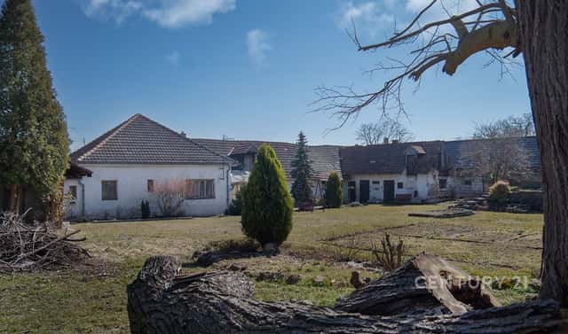 Prodej domu 186 m² s pozemkem 1 322 m², Skorkov, okres Mladá Boleslav