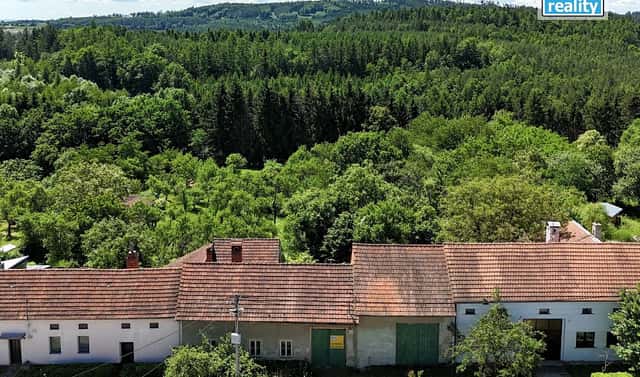 Prodej domu 120 m² s pozemkem 460 m², Vyškov – Pařezovice