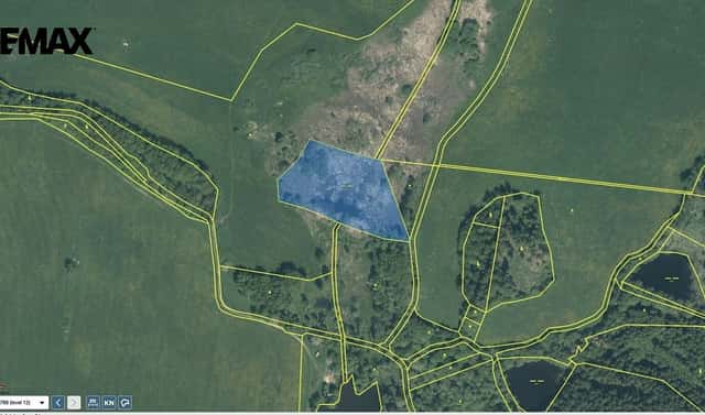 Prodej vodní plochy 10 807 m², Hošťka, okres Tachov