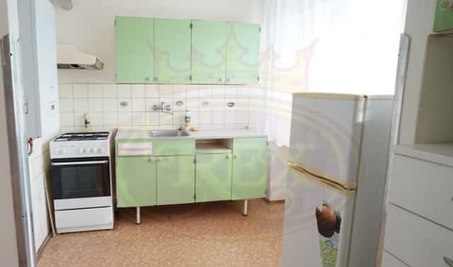 Pronájem bytu 3+1 71 m², Pionýrská, Jaroměř – Pražské Předměstí, okres Náchod