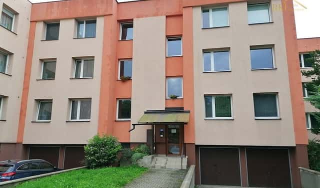 Pronájem bytu 3+kk 69 m², Československé armády, Frýdek-Místek – Místek