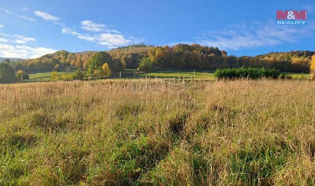 Prodej stavebního pozemku 1 498 m², Jakubčovice nad Odrou, okres Nový Jičín